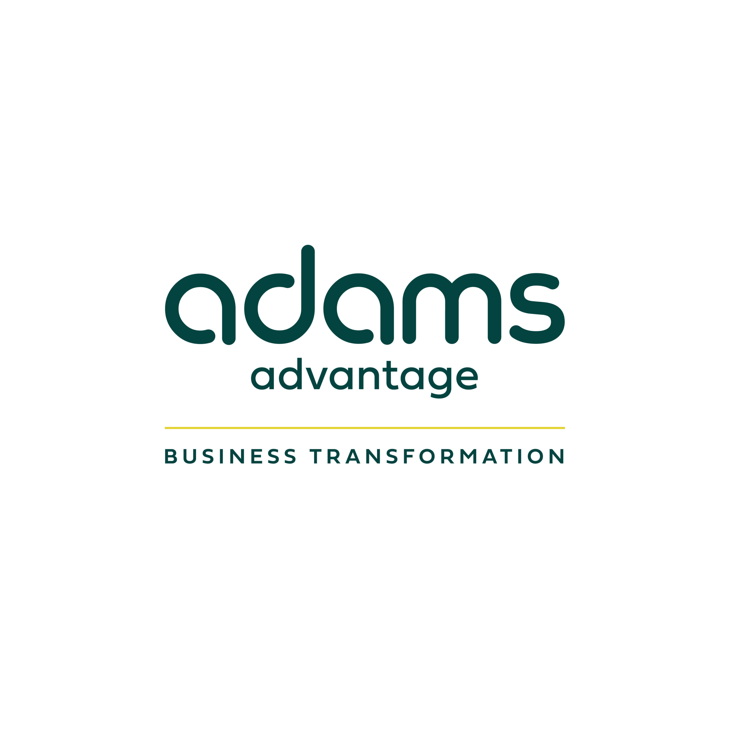 Adams Advantage - Business Transformation Specialists